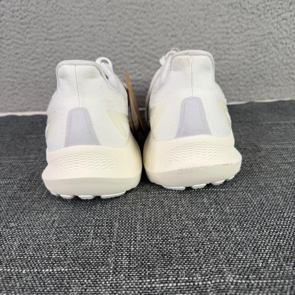 ASICS GT-2000 12 Women Size 11 White Cream Running Shoes 1012B506 NWT - Picture 5 of 11